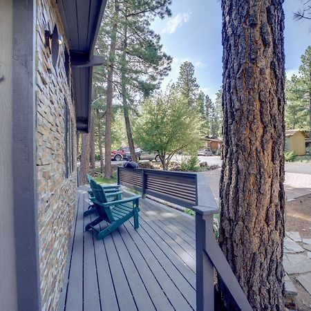 Cozy Munds Park Retreat Hike, Golf And Fish! Villa Buitenkant foto