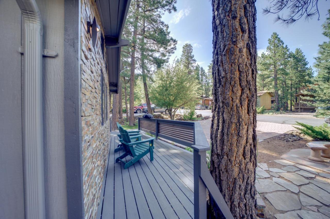 Cozy Munds Park Retreat Hike, Golf And Fish! Villa Buitenkant foto