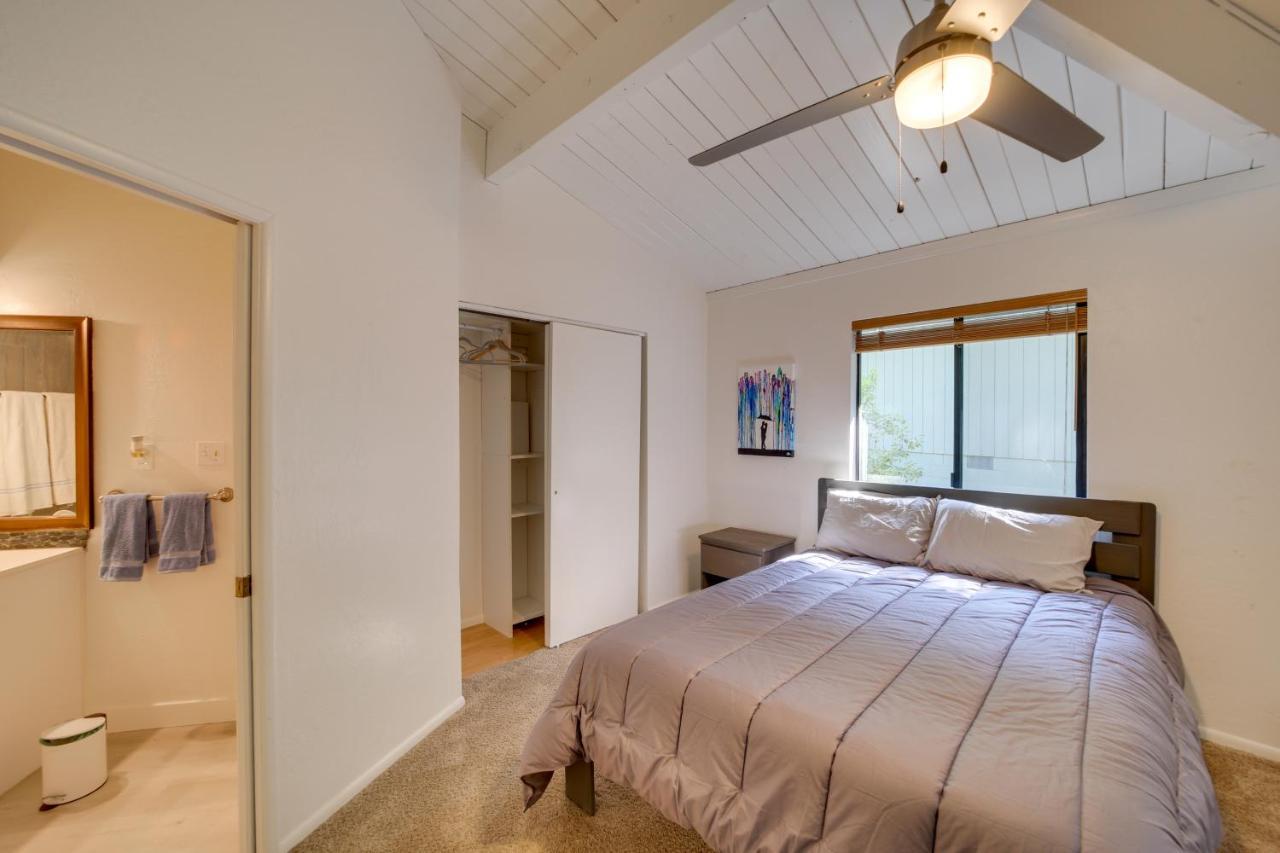 Cozy Munds Park Retreat Hike, Golf And Fish! Villa Buitenkant foto