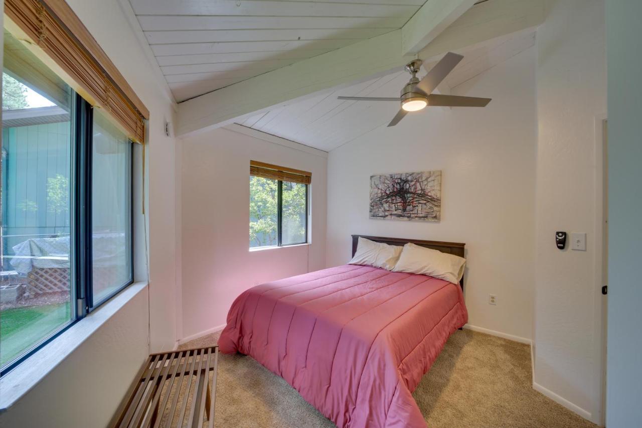 Cozy Munds Park Retreat Hike, Golf And Fish! Villa Buitenkant foto