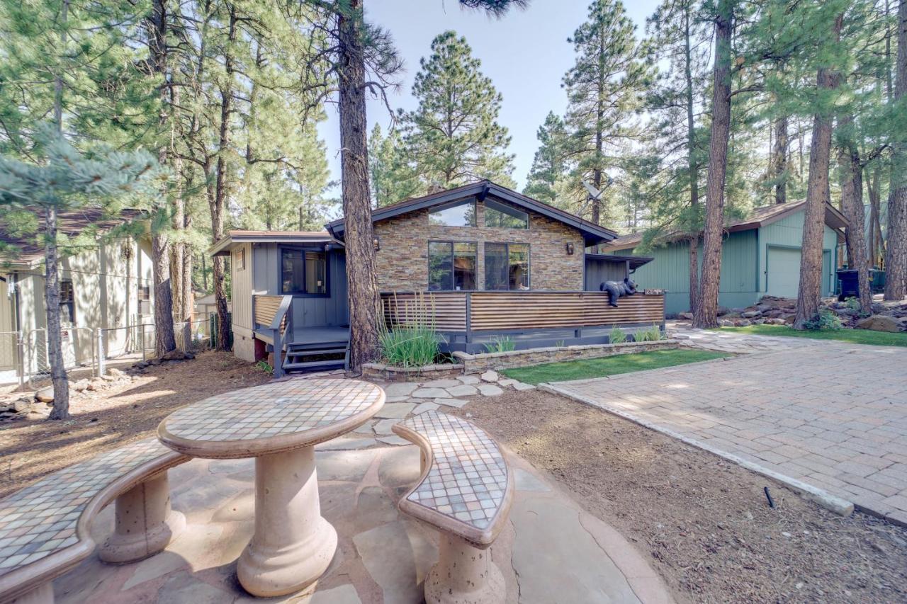 Cozy Munds Park Retreat Hike, Golf And Fish! Villa Buitenkant foto